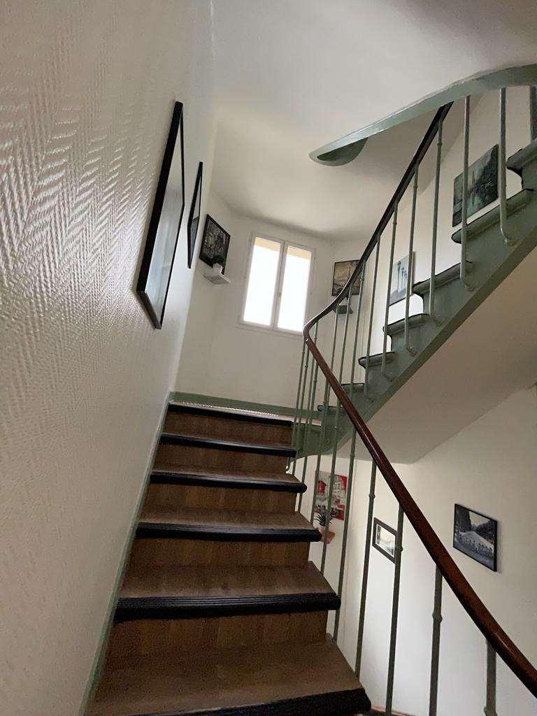 Hotel De Belfort Париж Зручності фото